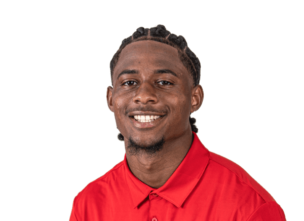 Kiontre Harris headshot