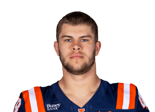 Carter Smith headshot