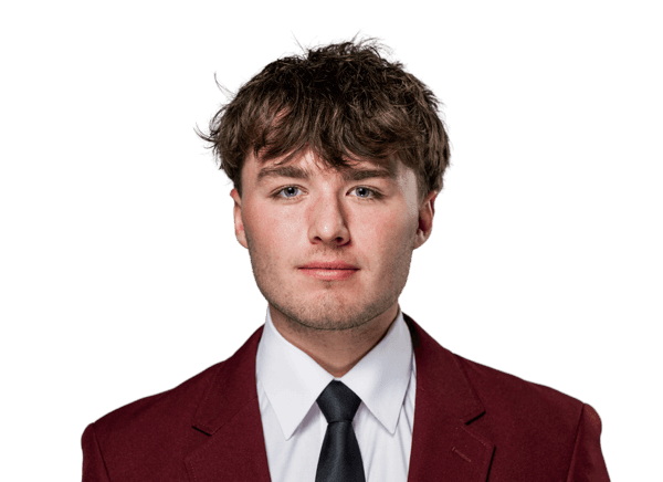 Caden Chittenden headshot