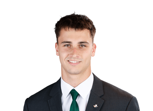 Gage Hurych headshot