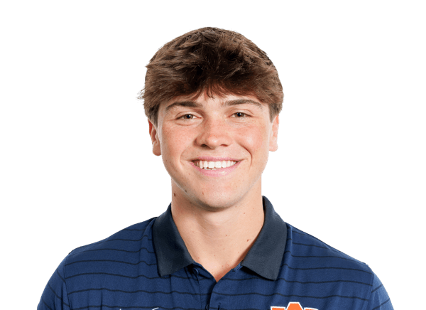 Towns McGough headshot