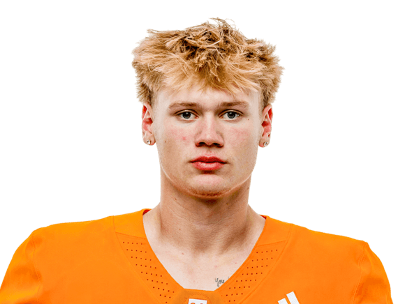 Cooper Ranvier headshot