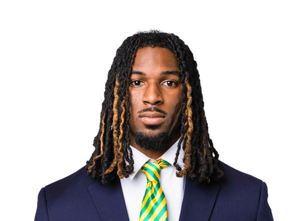 Jeremiah Jordan headshot