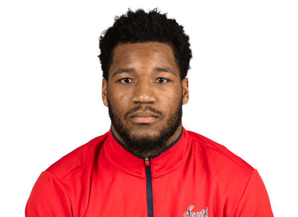 Tirrell Johnson headshot