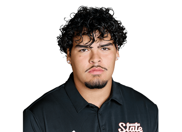 Mateo Rodriguez headshot