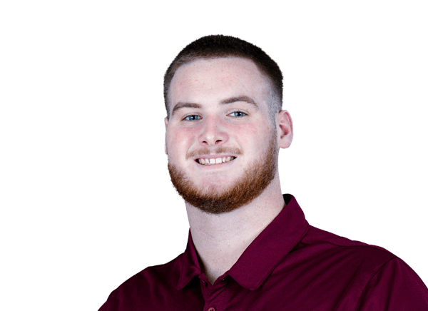 Lucas Austin headshot
