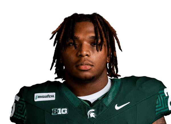 Carlos Hazelwood headshot