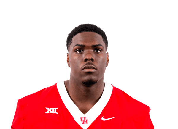 Darius Washington headshot