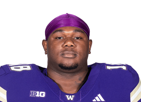 Kai McClendon headshot