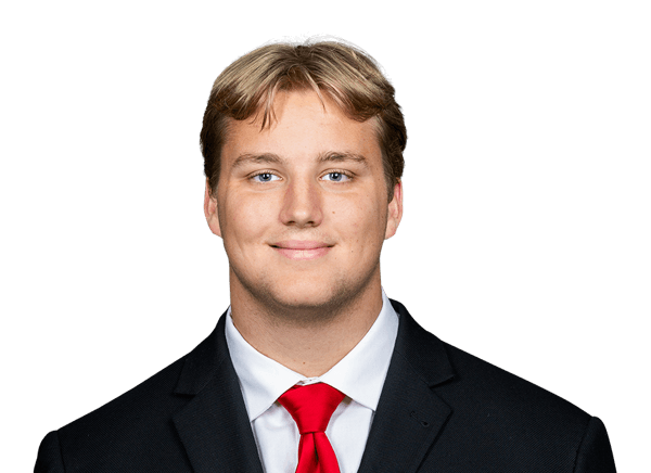 Trason Hunt headshot
