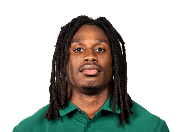 Alvon Isaac headshot