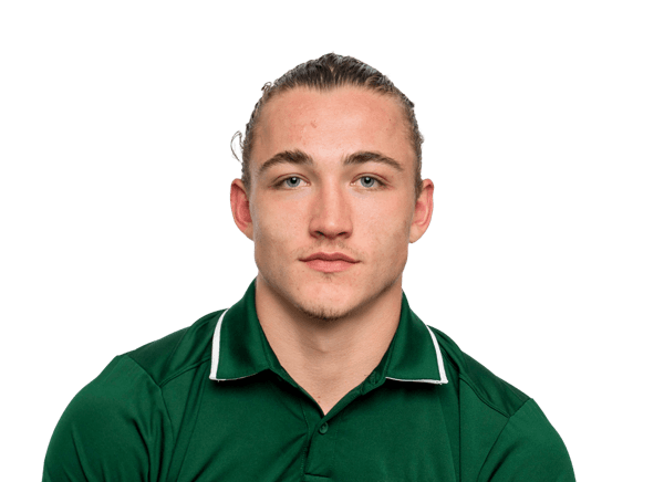 Dagan Myers headshot