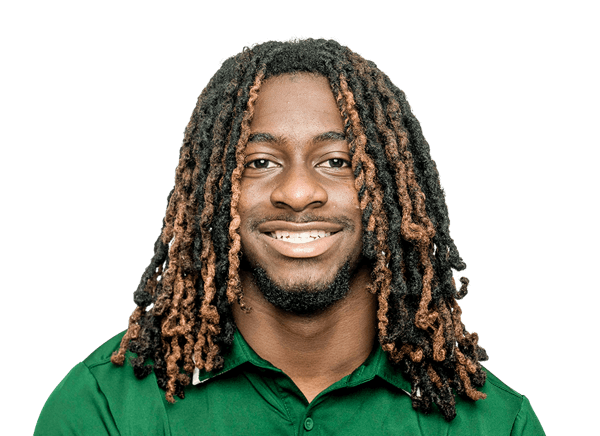 Chauncey Davis headshot