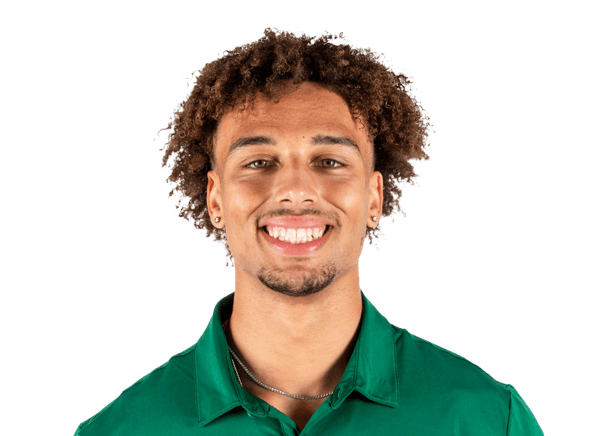Dom Dorwart headshot