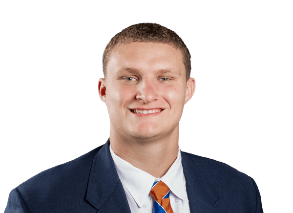 Connor Warkentin headshot