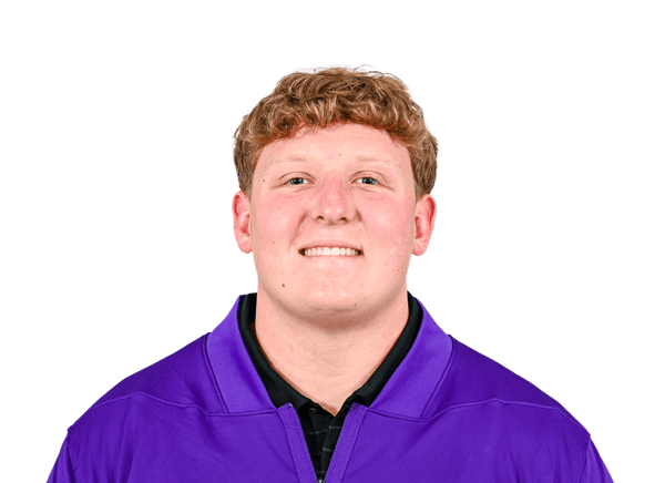Evan Bushong headshot