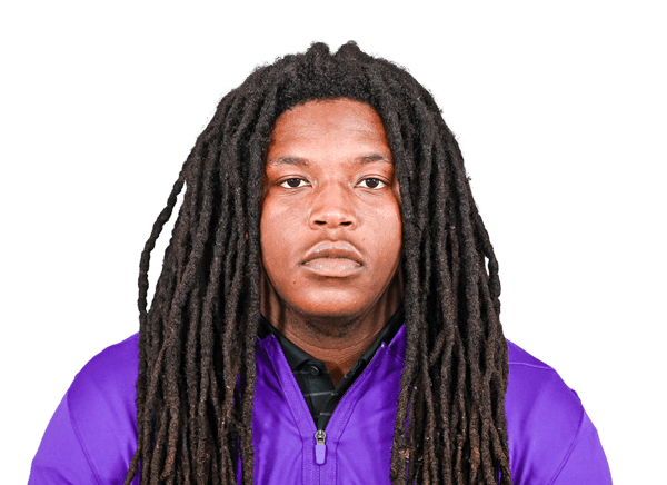 JaKobe Campbell headshot