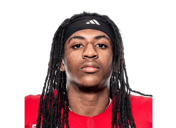 Franklin Baret Jr. headshot