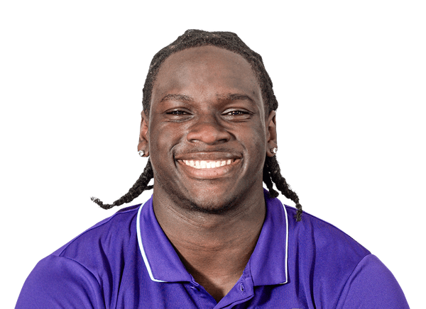 Immanuel Ezeogu headshot