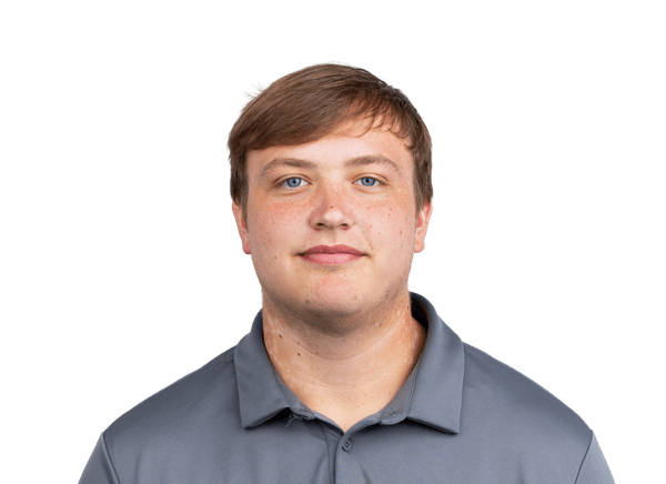 Nate Green headshot