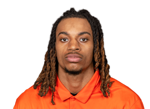 D'kyah Banks headshot