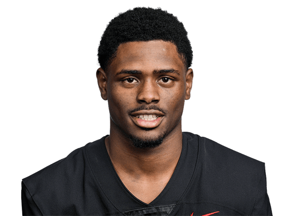 Xavion Griffin headshot