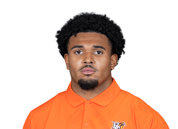 Dorian Pringle headshot
