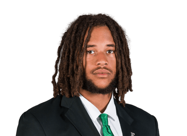 Javon Thomas headshot