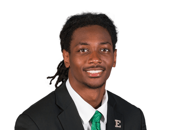 Jordan Toney headshot