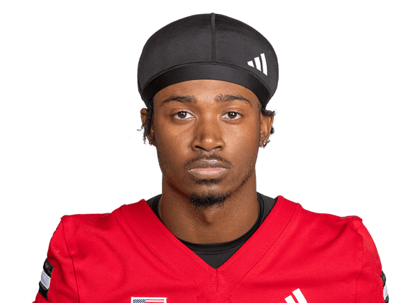 La'Don Bryant headshot