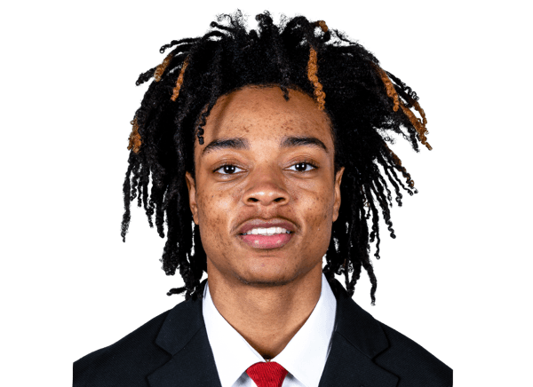 Chris Durr Jr. headshot