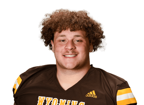 Braylon Jenkins headshot
