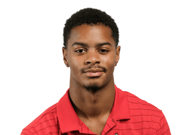 Jordan Suggs headshot
