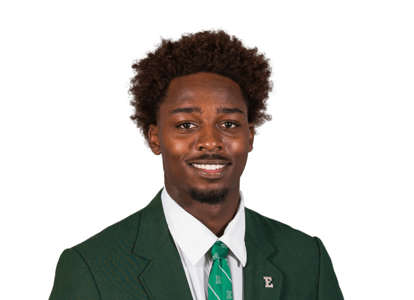 Dalin Wilkins headshot