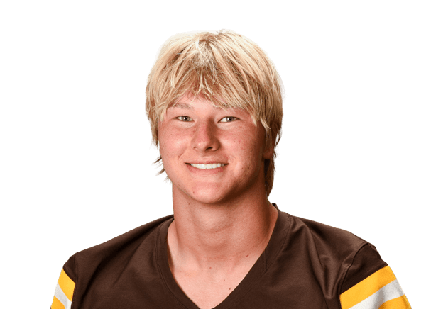 Jake Wilson headshot