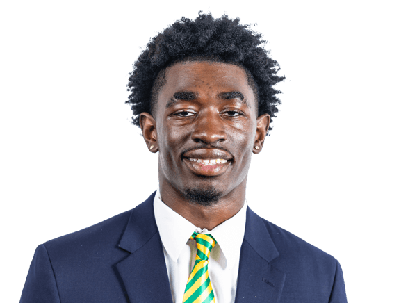 J'Quan Mason headshot
