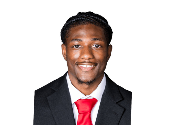 Luke Wisham headshot