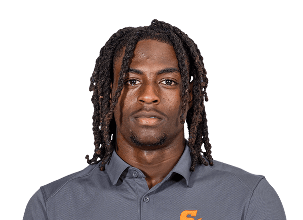 Railyn Adams headshot