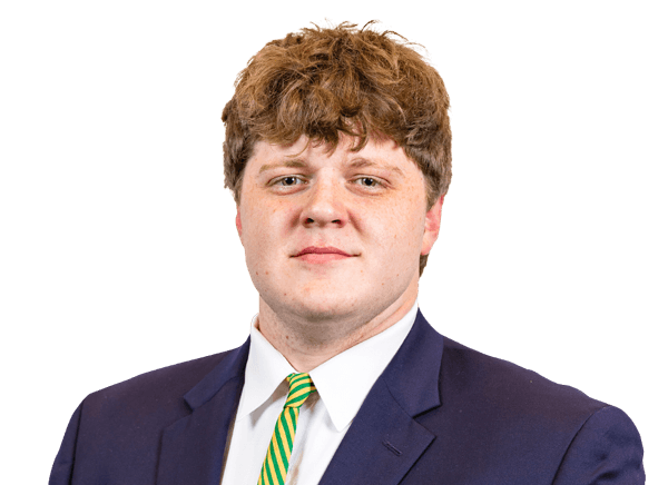 Kade Martin headshot