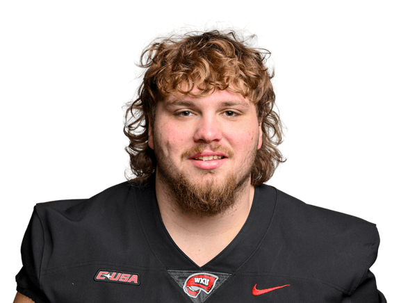 Zach Clayton headshot