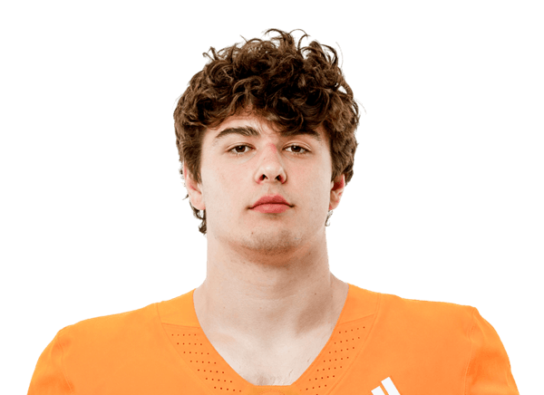 Cole Harrison headshot
