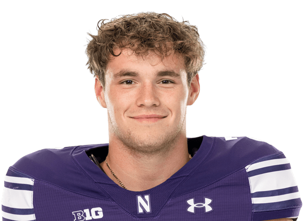 Ryan Boe headshot