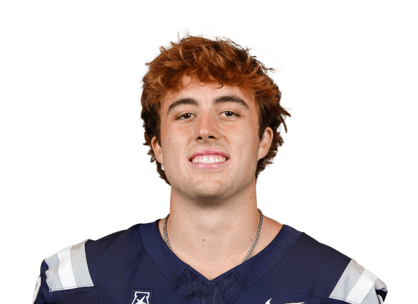 Morrow Evans headshot