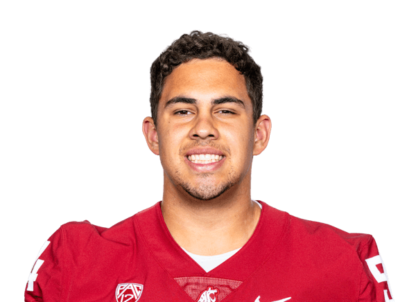 Xavier Thorpe headshot