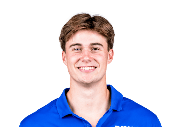 Kade Reynoldson headshot