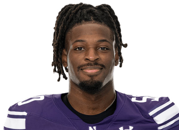 Qayvier Johnson headshot