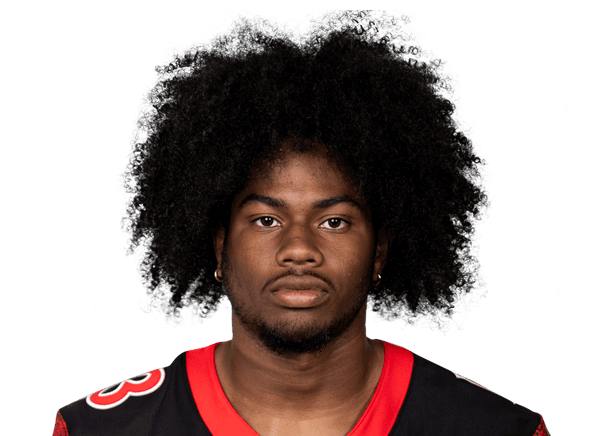 Prince Williams headshot