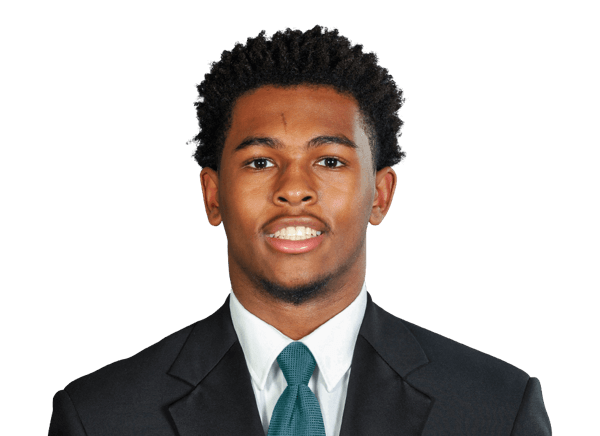 Se'Von McDowell headshot