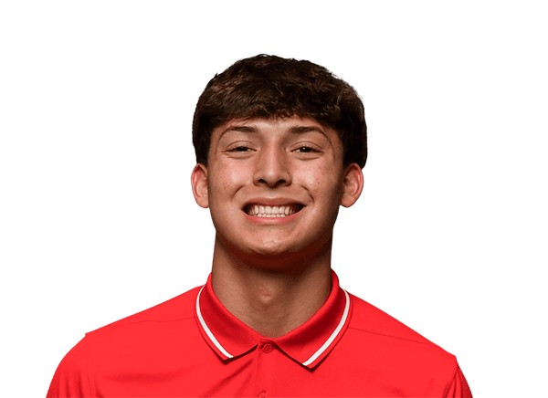 John Sierra headshot