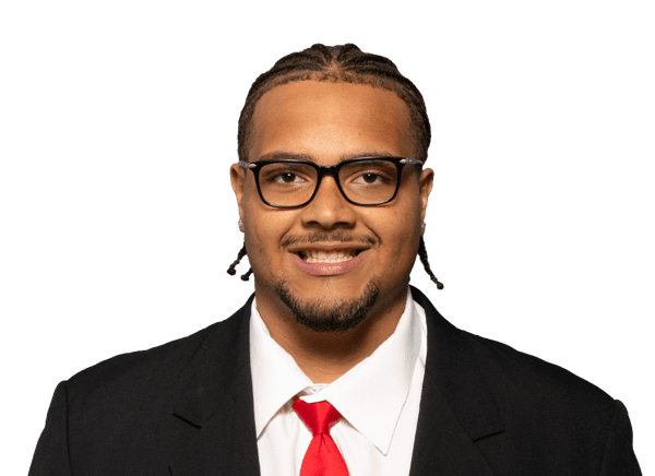 Sa'Kylee Woodard headshot